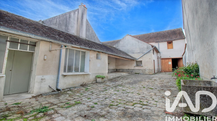 Ma-Cabane - Vente Maison Puiseaux, 131 m²