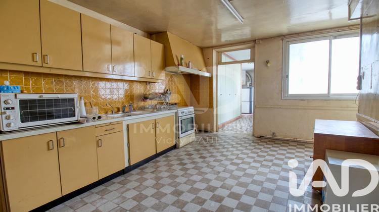 Ma-Cabane - Vente Maison Puiseaux, 131 m²