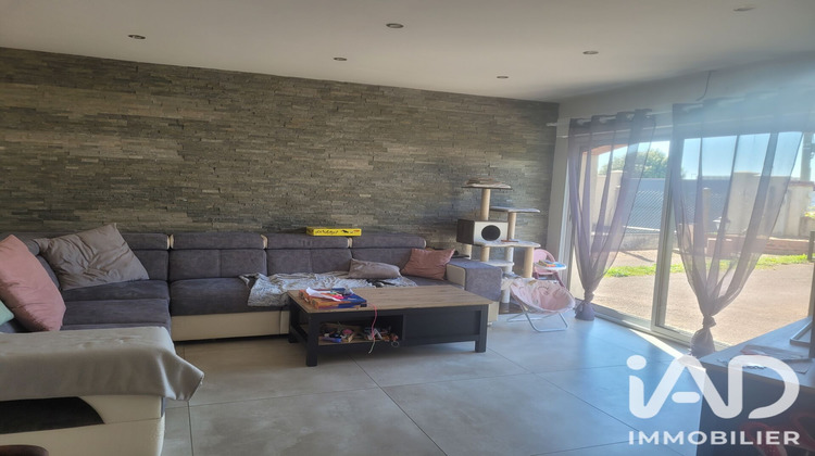Ma-Cabane - Vente Maison Puiseaux, 147 m²