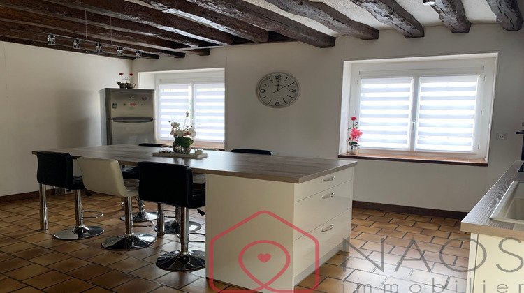 Ma-Cabane - Vente Maison PUISEAUX, 190 m²