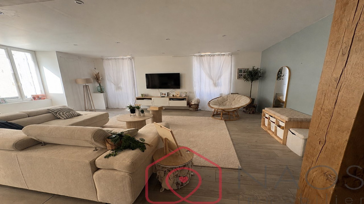 Ma-Cabane - Vente Maison PUISEAUX, 125 m²
