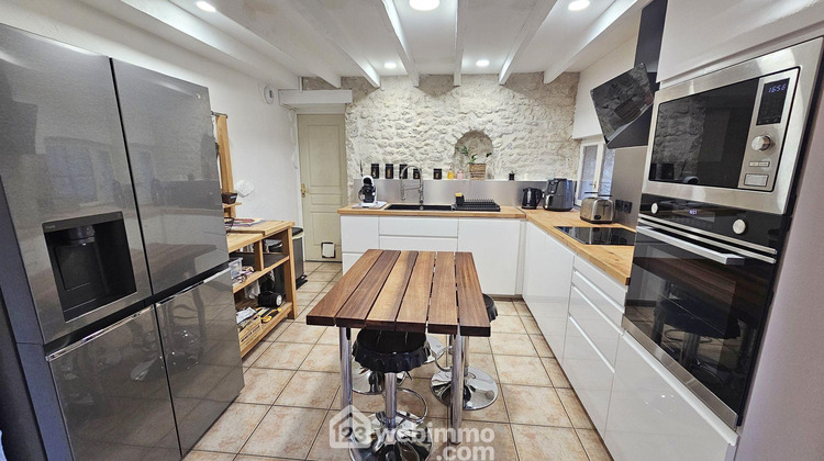 Ma-Cabane - Vente Maison Puiseaux, 73 m²