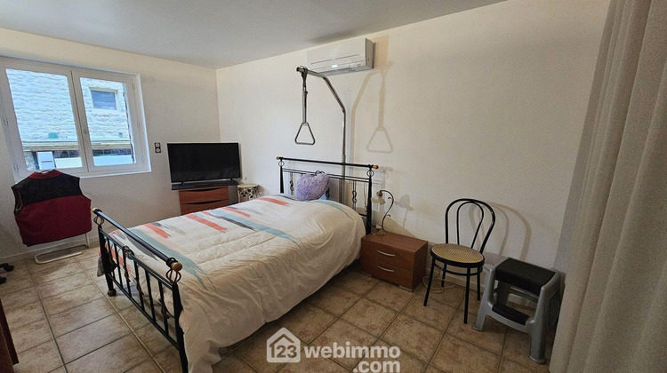 Ma-Cabane - Vente Maison Puiseaux, 73 m²