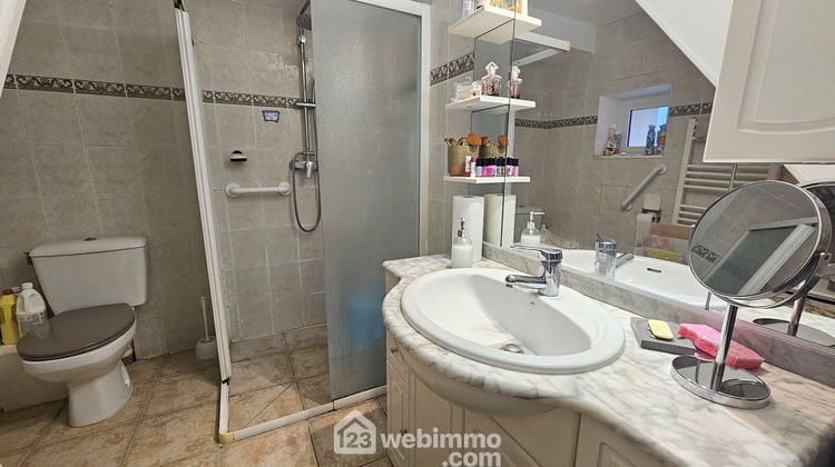 Ma-Cabane - Vente Maison Puiseaux, 73 m²