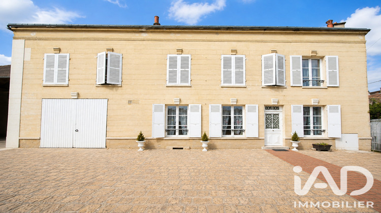 Ma-Cabane - Vente Maison Puiseaux, 270 m²