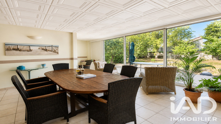 Ma-Cabane - Vente Maison Puiseaux, 270 m²