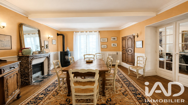 Ma-Cabane - Vente Maison Puiseaux, 270 m²