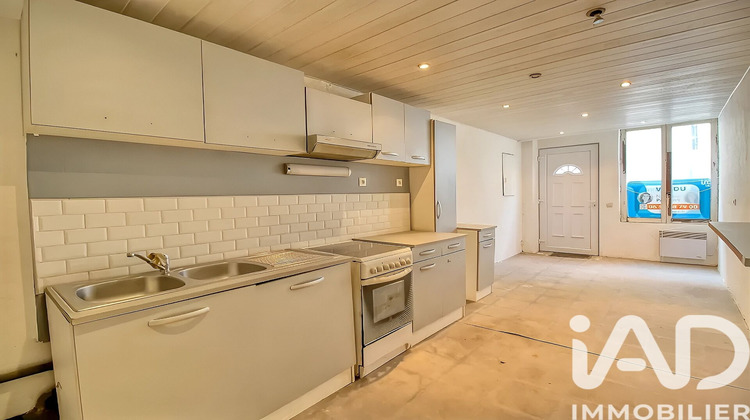 Ma-Cabane - Vente Maison Puiseaux, 82 m²