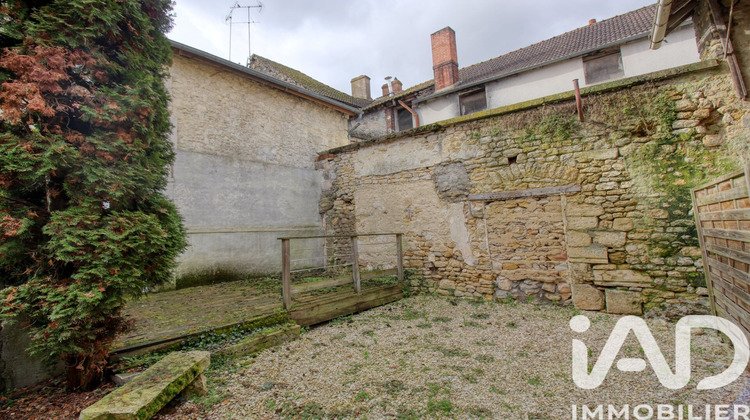 Ma-Cabane - Vente Maison Puiseaux, 82 m²