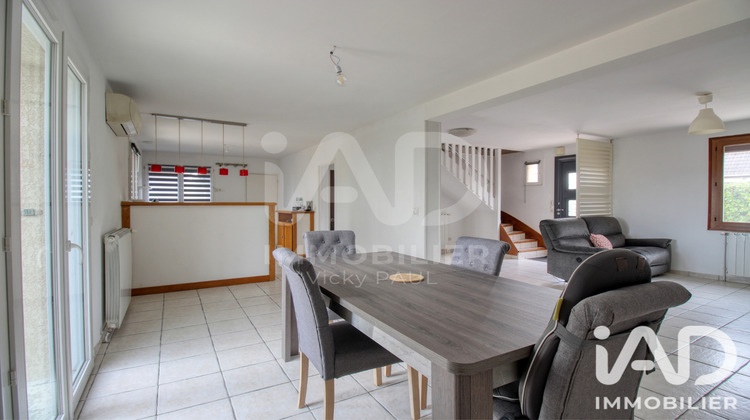 Ma-Cabane - Vente Maison Puiseaux, 130 m²