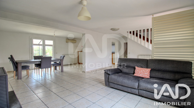 Ma-Cabane - Vente Maison Puiseaux, 130 m²