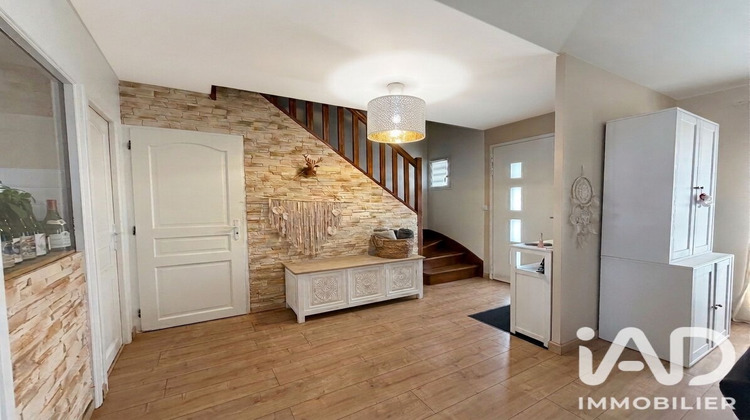Ma-Cabane - Vente Maison Puiseaux, 90 m²