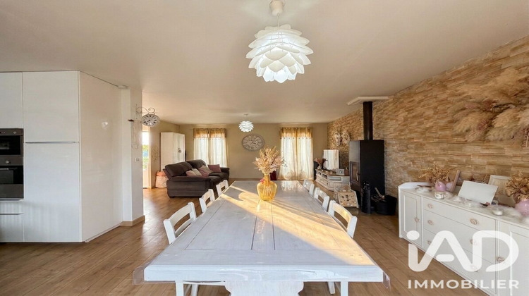 Ma-Cabane - Vente Maison Puiseaux, 90 m²