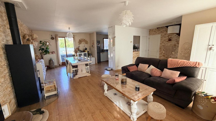 Ma-Cabane - Vente Maison Puiseaux, 90 m²