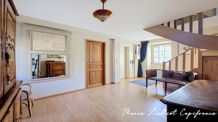 Ma-Cabane - Vente Maison PUISEAUX, 192 m²