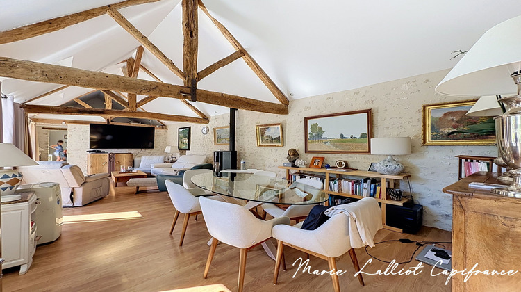Ma-Cabane - Vente Maison PUISEAUX, 192 m²
