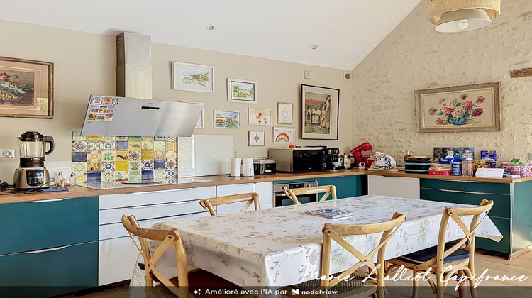 Ma-Cabane - Vente Maison PUISEAUX, 192 m²