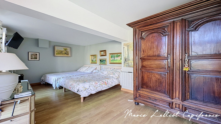 Ma-Cabane - Vente Maison PUISEAUX, 192 m²