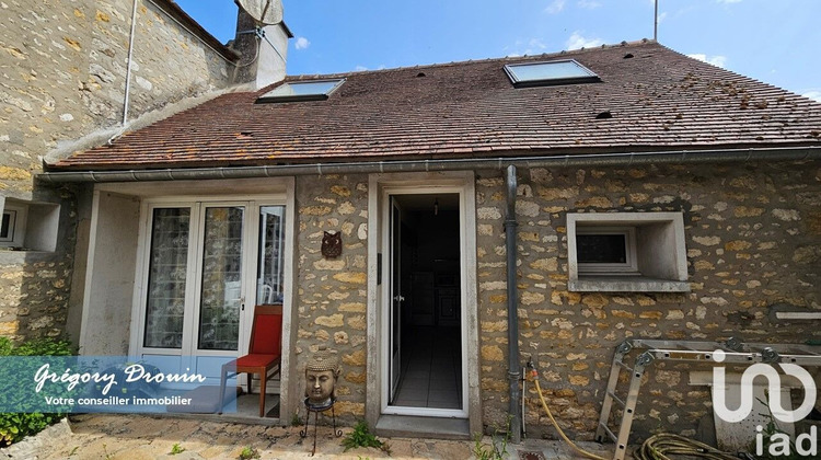 Ma-Cabane - Vente Maison Puiseaux, 150 m²
