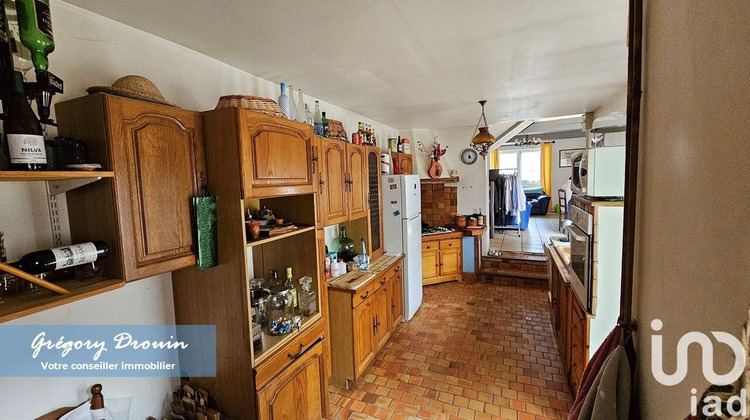 Ma-Cabane - Vente Maison Puiseaux, 150 m²
