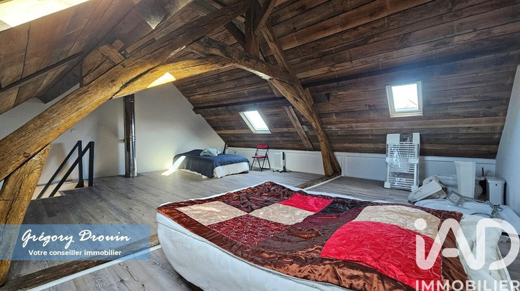Ma-Cabane - Vente Maison Puiseaux, 123 m²