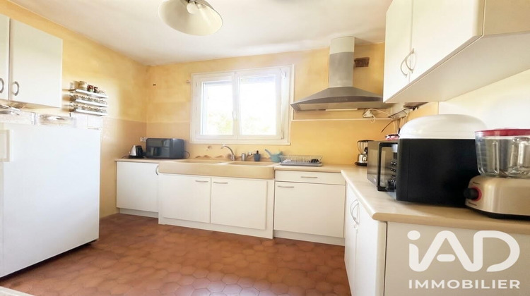 Ma-Cabane - Vente Maison Puiseaux, 87 m²