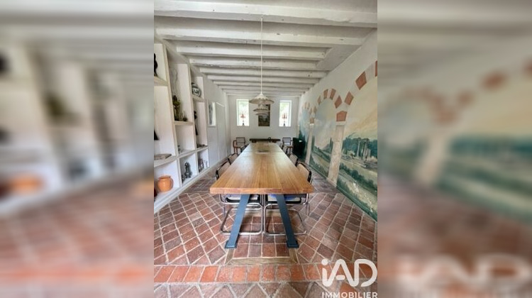 Ma-Cabane - Vente Maison Puiselet-le-Marais, 259 m²