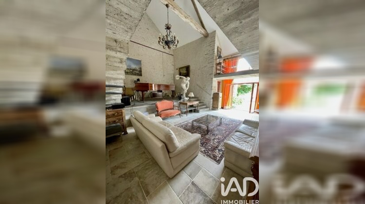 Ma-Cabane - Vente Maison Puiselet-le-Marais, 259 m²