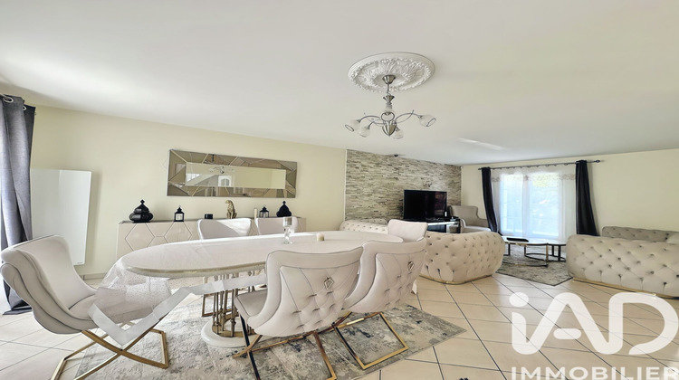 Ma-Cabane - Vente Maison Puiselet-le-Marais, 144 m²