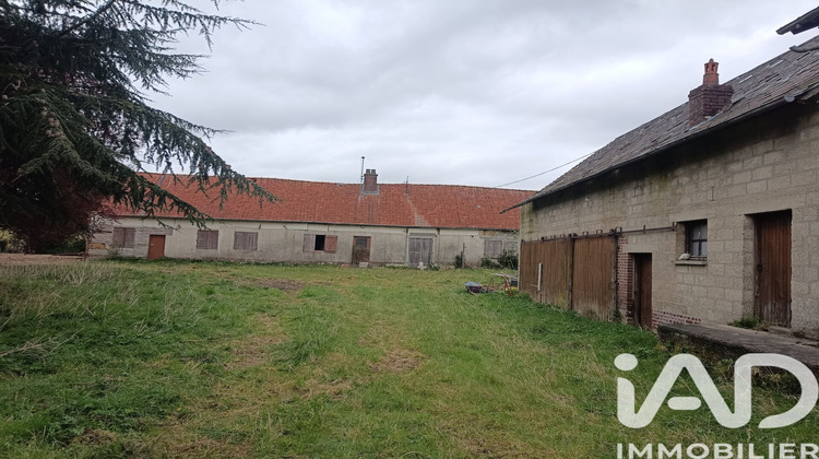 Ma-Cabane - Vente Maison Puisenval, 115 m²