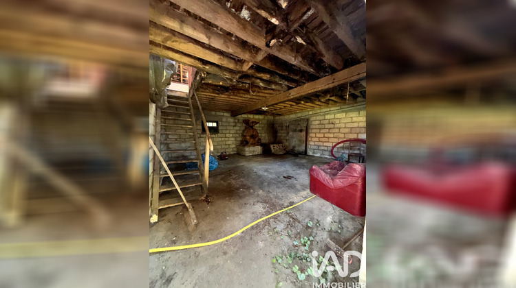 Ma-Cabane - Vente Maison Puisenval, 115 m²