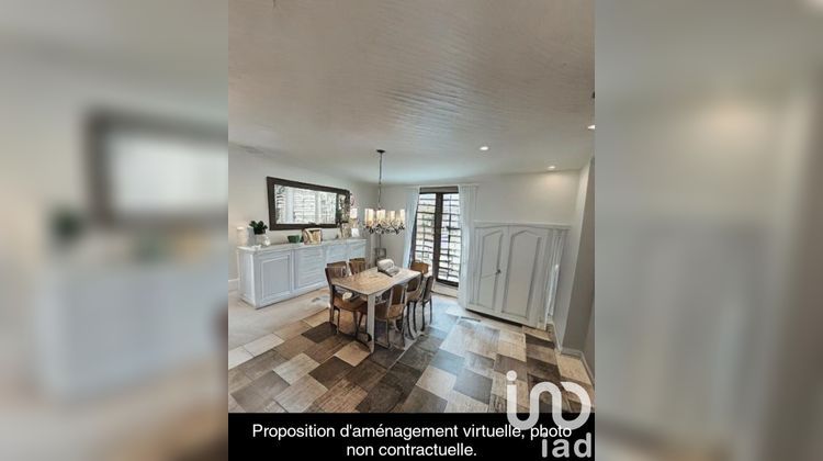 Ma-Cabane - Vente Maison Puiseux-en-France, 149 m²