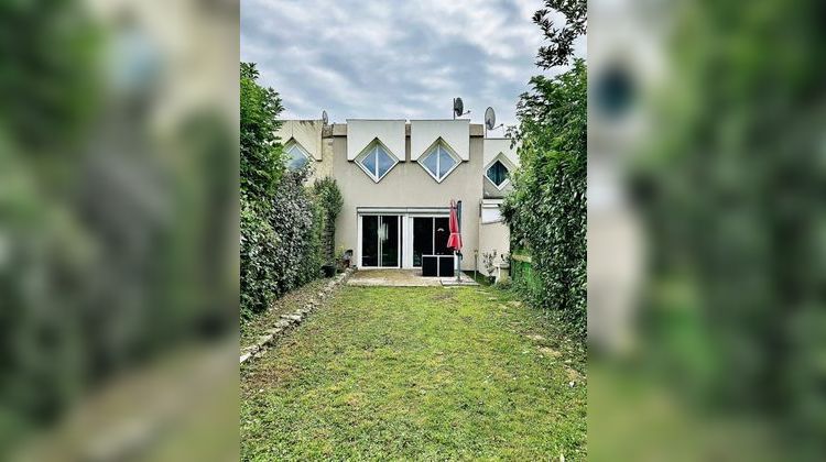 Ma-Cabane - Vente Maison Puiseux-en-France, 104 m²