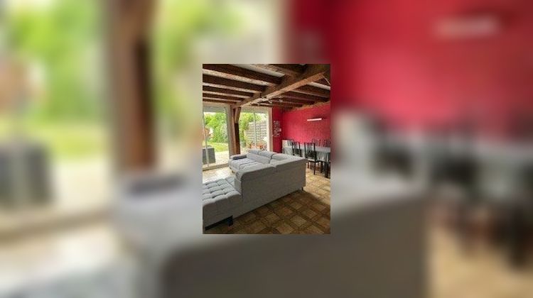 Ma-Cabane - Vente Maison Puiseux-en-France, 104 m²
