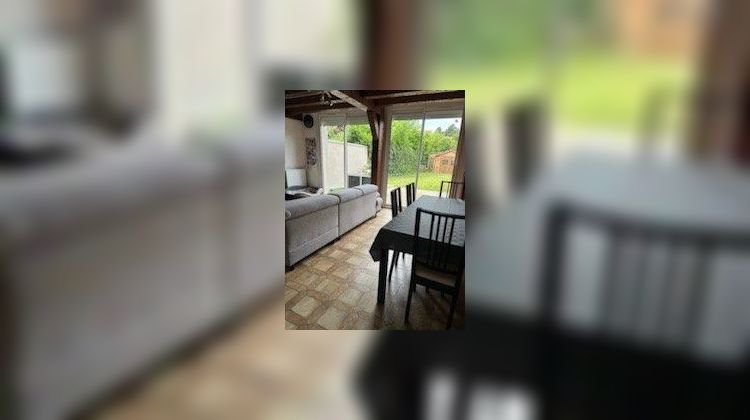 Ma-Cabane - Vente Maison Puiseux-en-France, 104 m²
