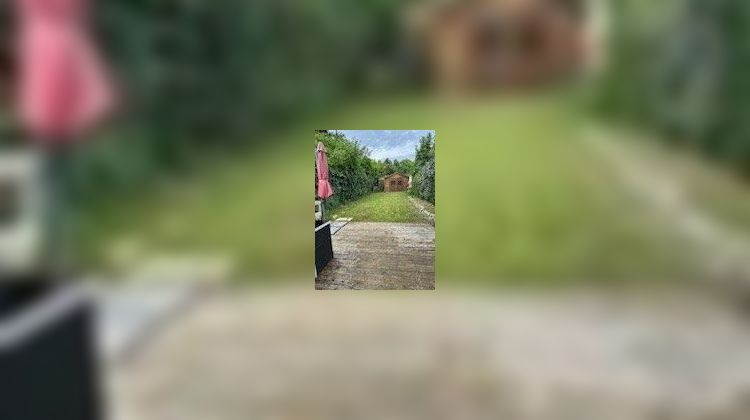 Ma-Cabane - Vente Maison Puiseux-en-France, 104 m²