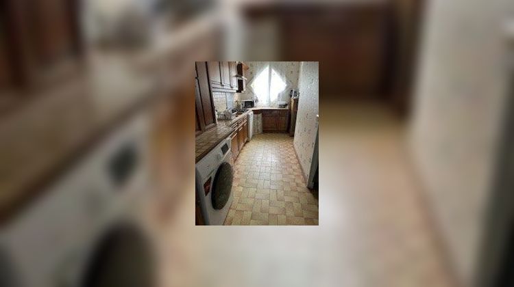 Ma-Cabane - Vente Maison Puiseux-en-France, 104 m²