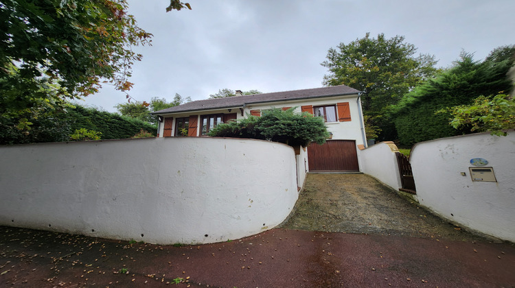 Ma-Cabane - Vente Maison Puiseux-en-France, 117 m²