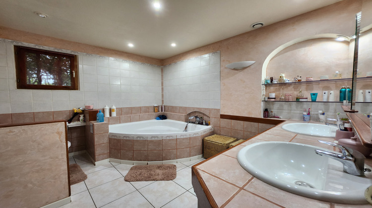 Ma-Cabane - Vente Maison Puiseux-en-France, 117 m²