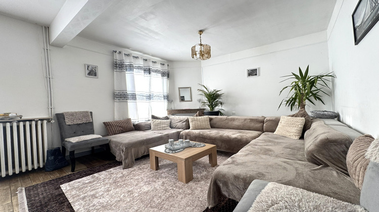 Ma-Cabane - Vente Maison Puiseux-en-France, 159 m²