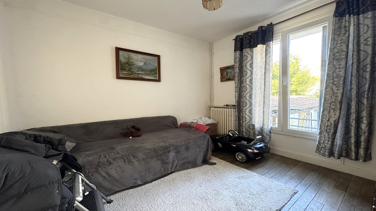 Ma-Cabane - Vente Maison Puiseux-en-France, 159 m²