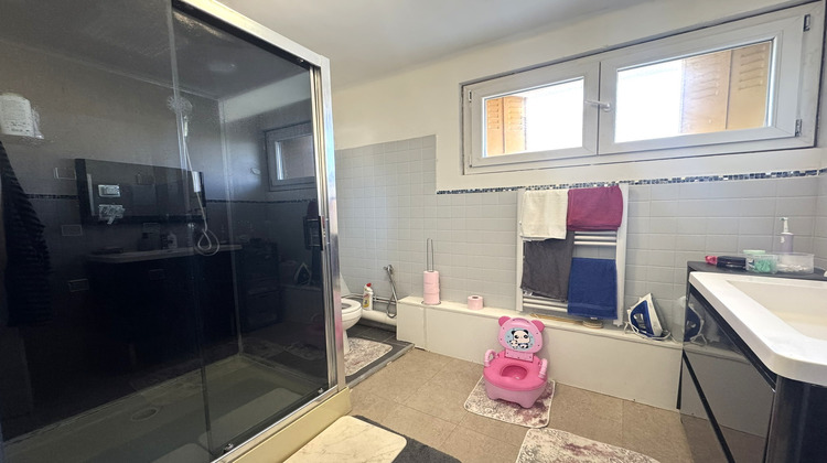 Ma-Cabane - Vente Maison Puiseux-en-France, 159 m²