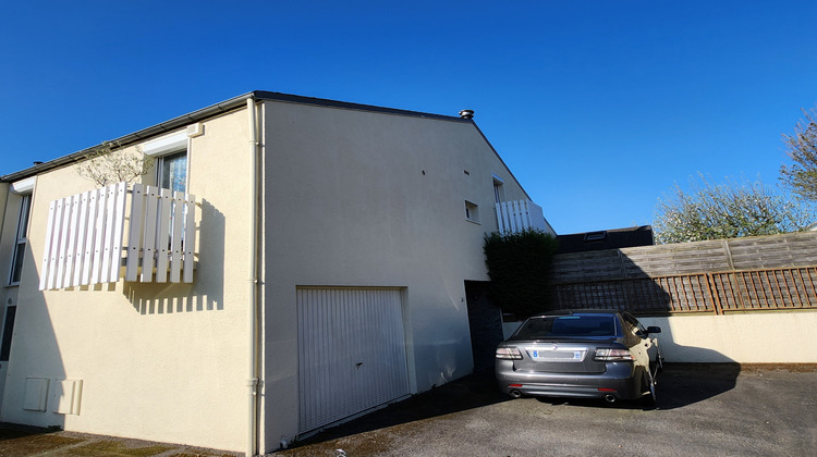 Ma-Cabane - Vente Maison Puiseux-en-France, 111 m²