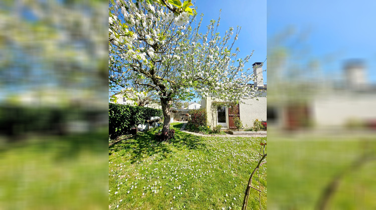 Ma-Cabane - Vente Maison Puiseux-en-France, 111 m²