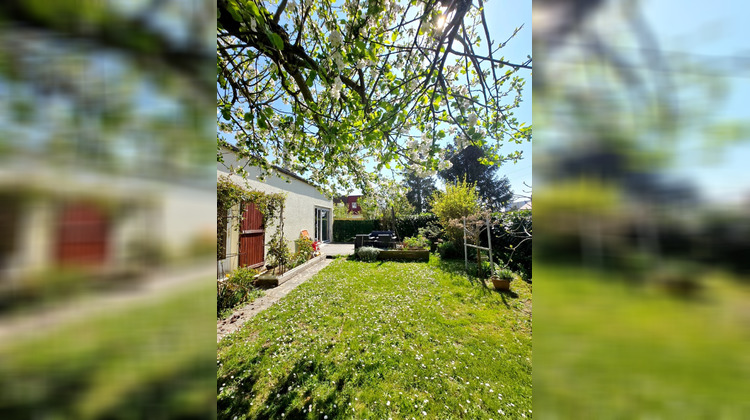 Ma-Cabane - Vente Maison Puiseux-en-France, 111 m²