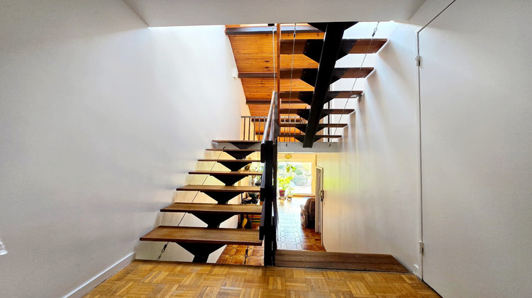 Ma-Cabane - Vente Maison Puiseux-en-France, 111 m²