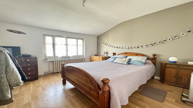 Ma-Cabane - Vente Maison Puiseux-en-France, 81 m²