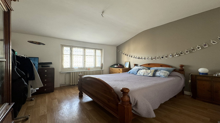 Ma-Cabane - Vente Maison Puiseux-en-France, 81 m²