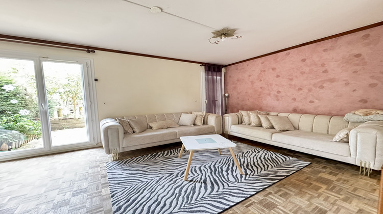 Ma-Cabane - Vente Maison Puiseux-en-France, 94 m²