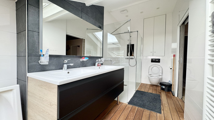 Ma-Cabane - Vente Maison Puiseux-en-France, 94 m²